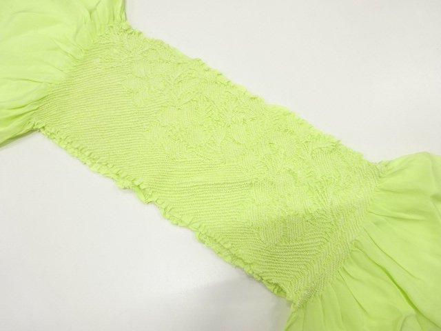 Japanese Kimono / Accessories Silk